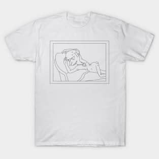 titanic T-Shirt